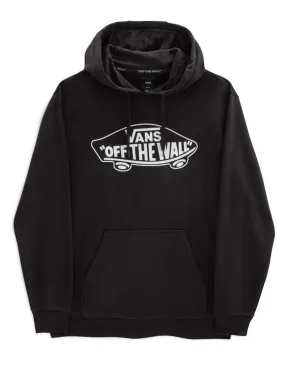 VANS OTW PO II - Negro - Sudadera con capucha