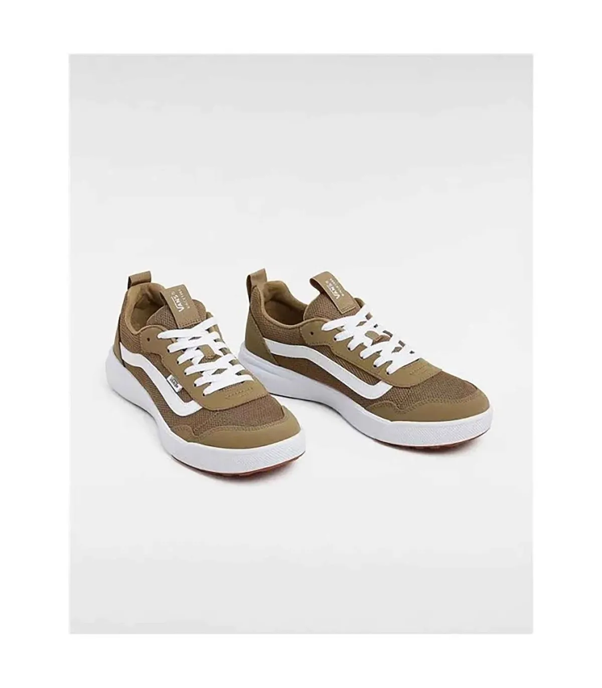 Vans Range Exp Zapatilla Hombre