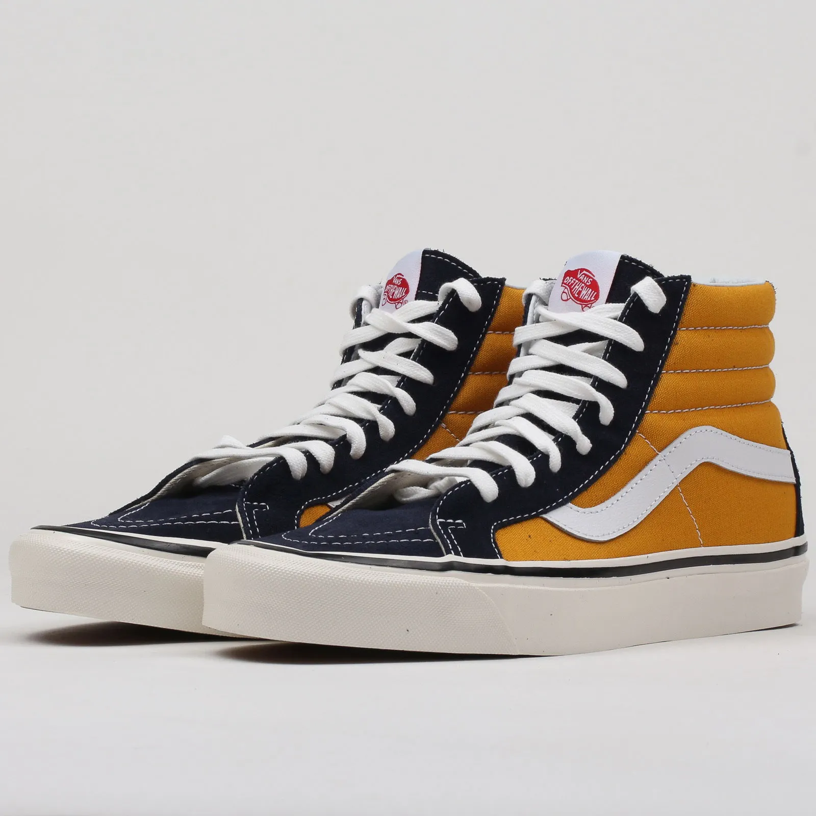 Vans SK8 - Hi 38 DX Anaheim Factory OG