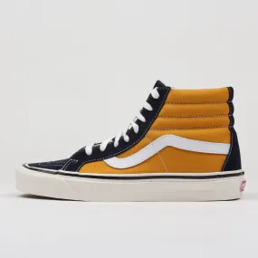 Vans SK8 - Hi 38 DX Anaheim Factory OG