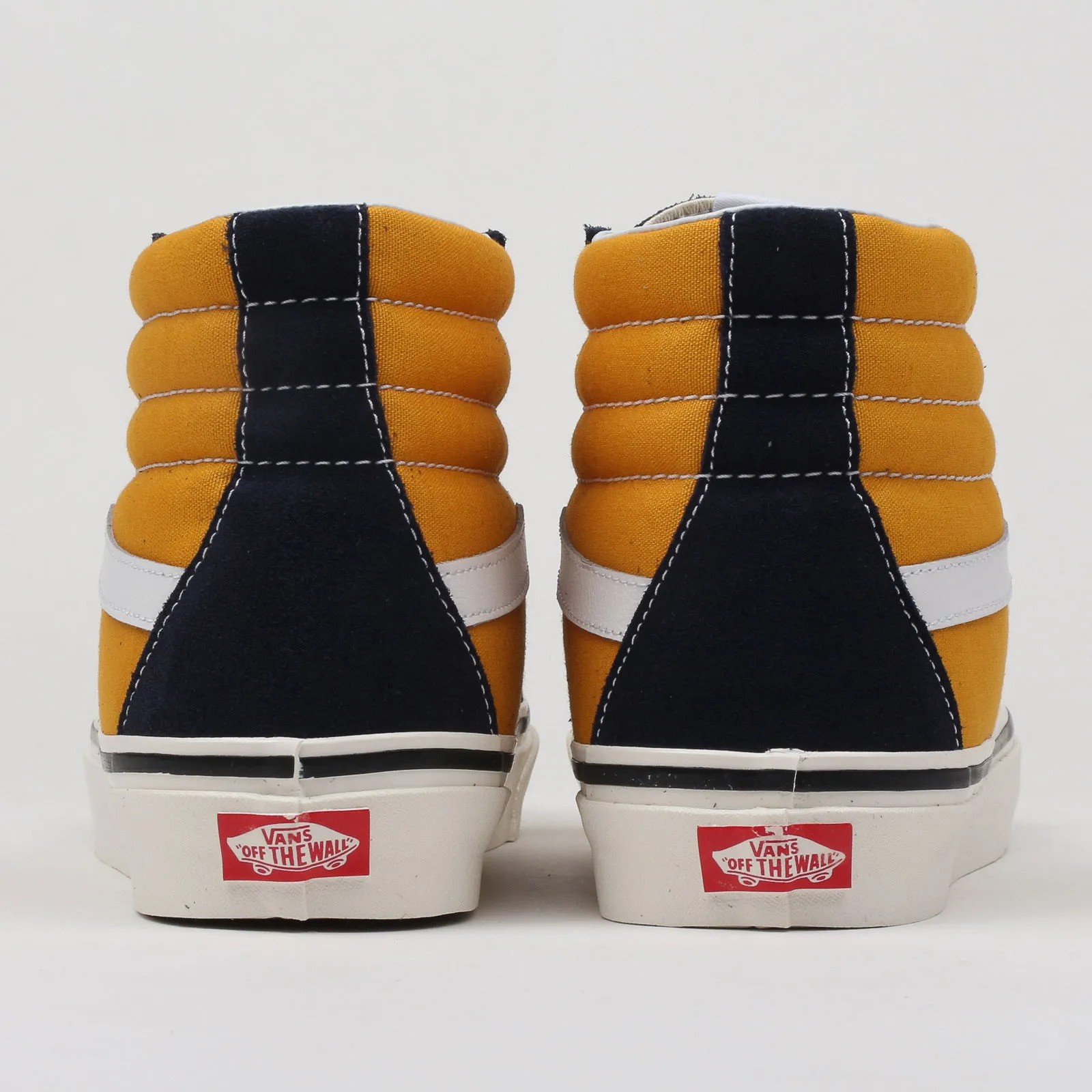 Vans SK8 - Hi 38 DX Anaheim Factory OG