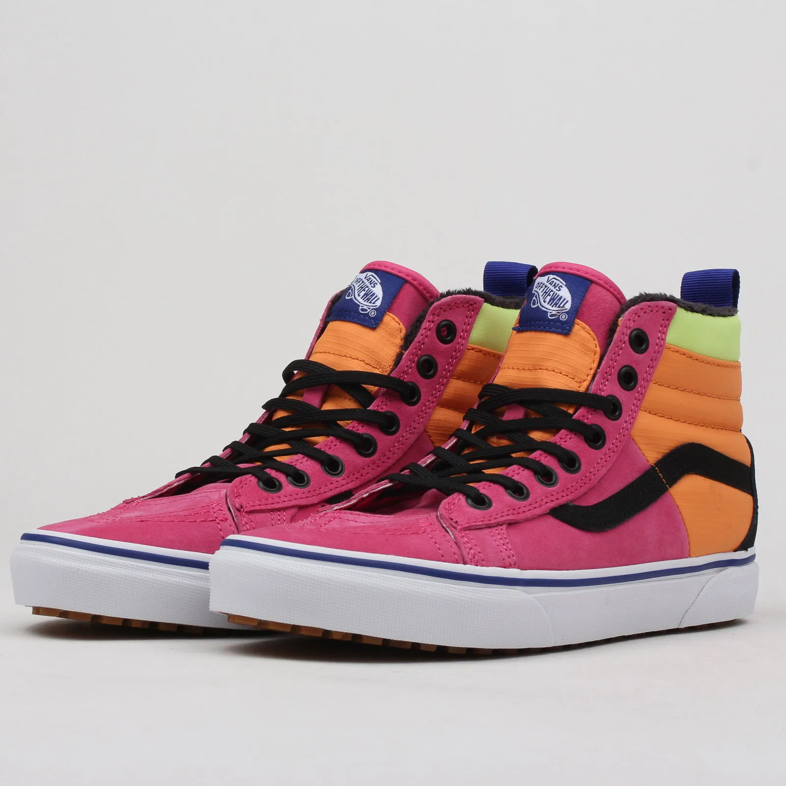 Vans SK8 - Hi 46 MTE DX