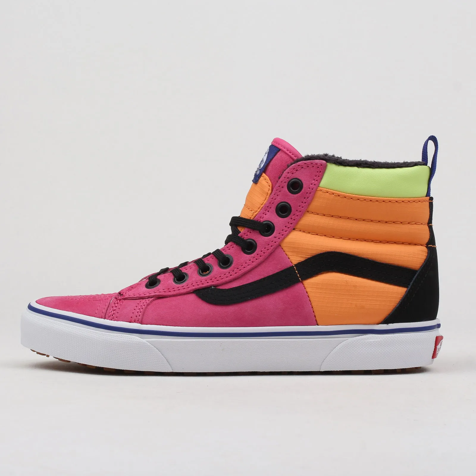 Vans SK8 - Hi 46 MTE DX