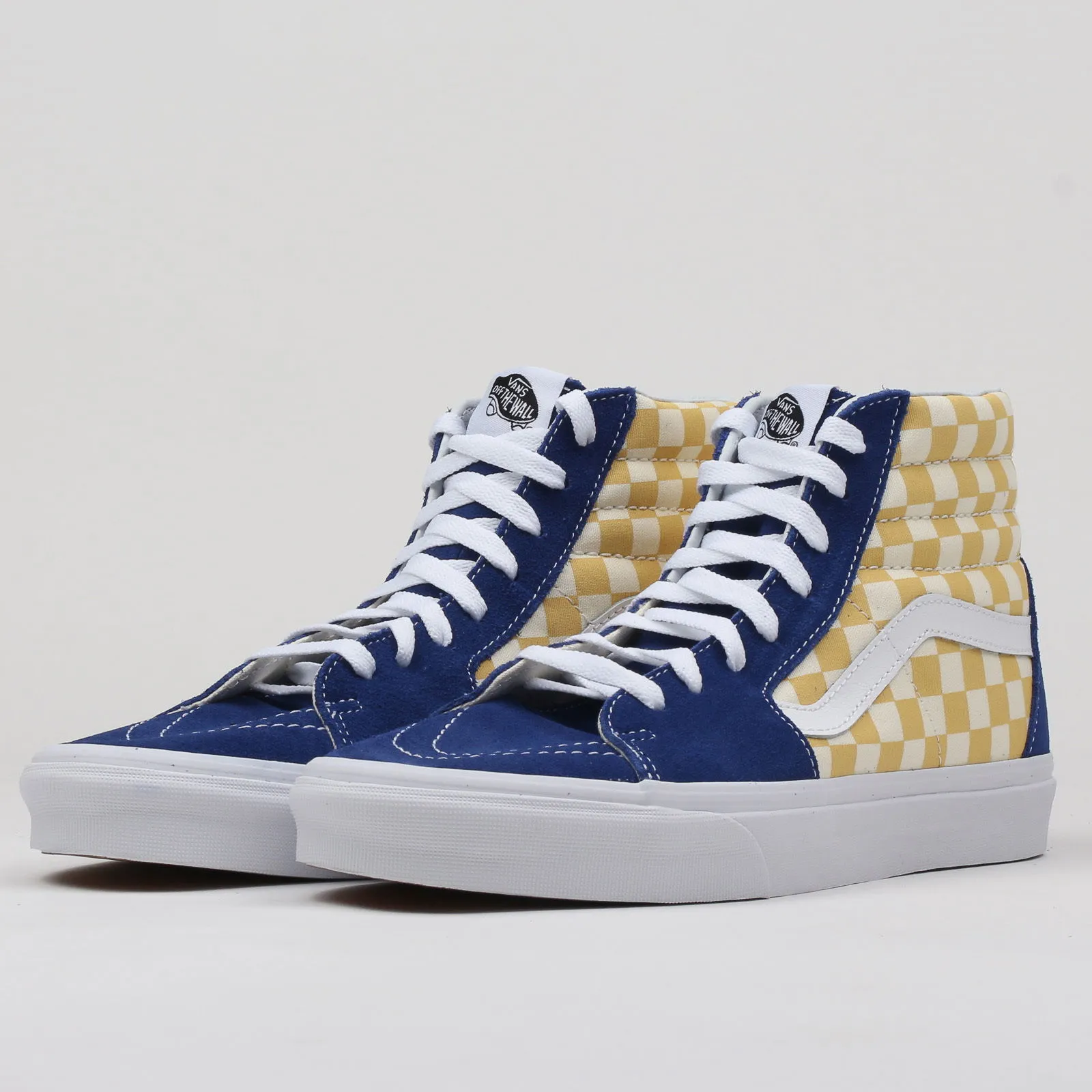 Vans SK8-Hi BMX