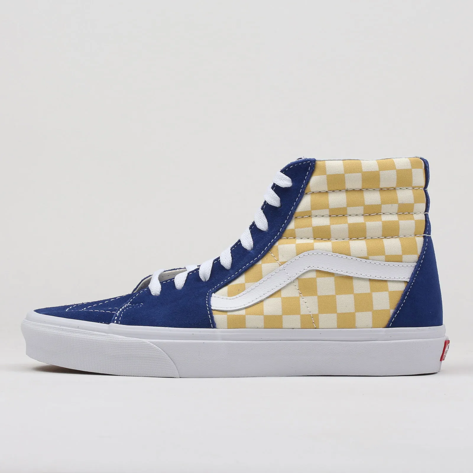 Vans SK8-Hi BMX