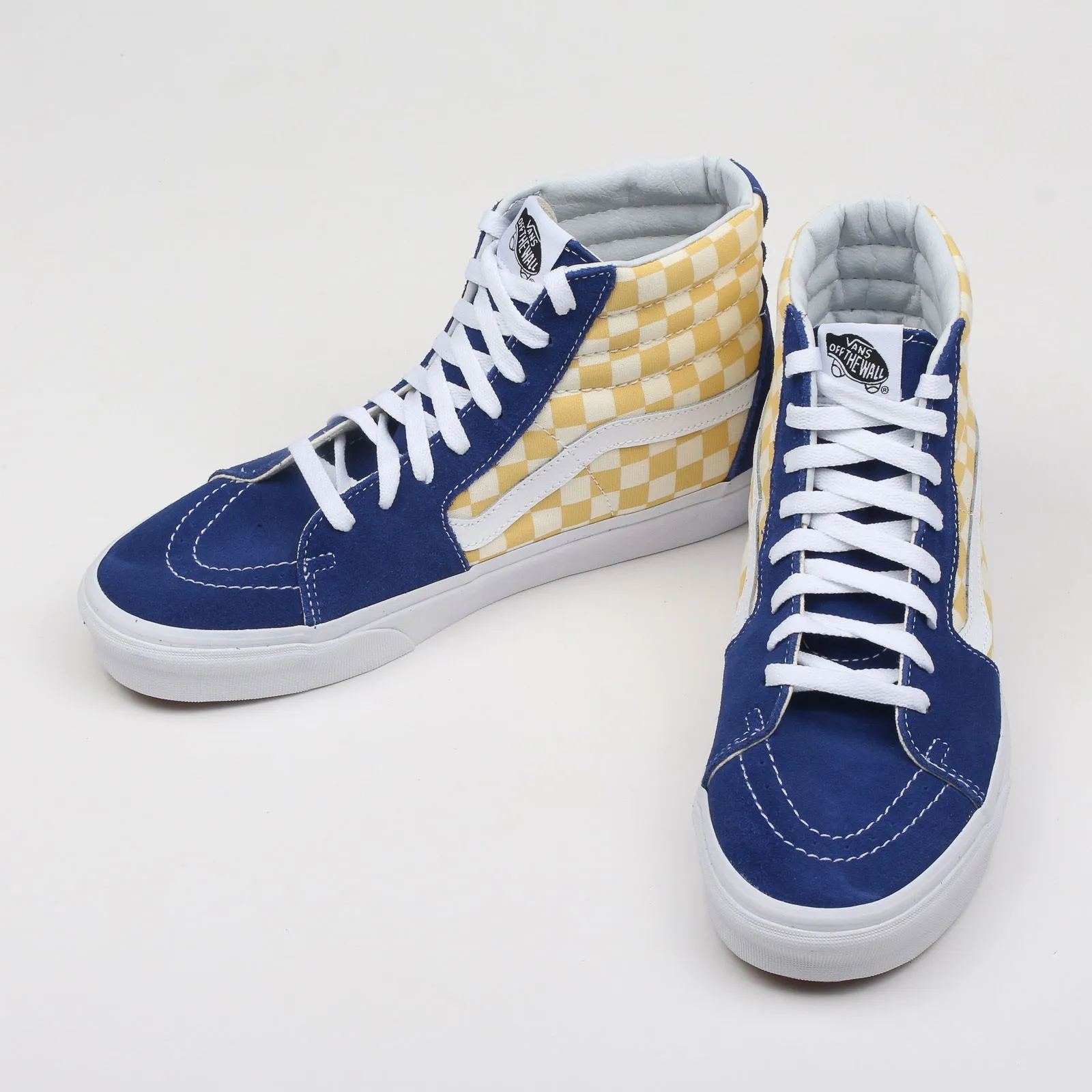 Vans SK8-Hi BMX