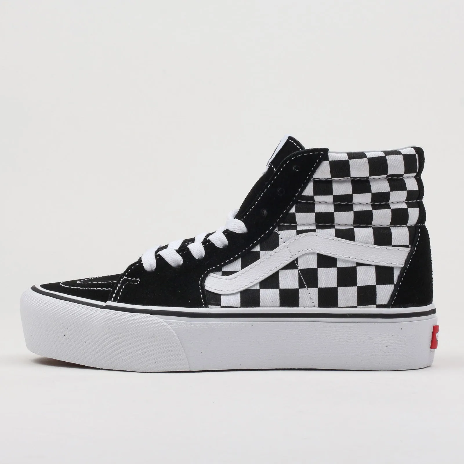 Vans SK8 - Hi Platform 2