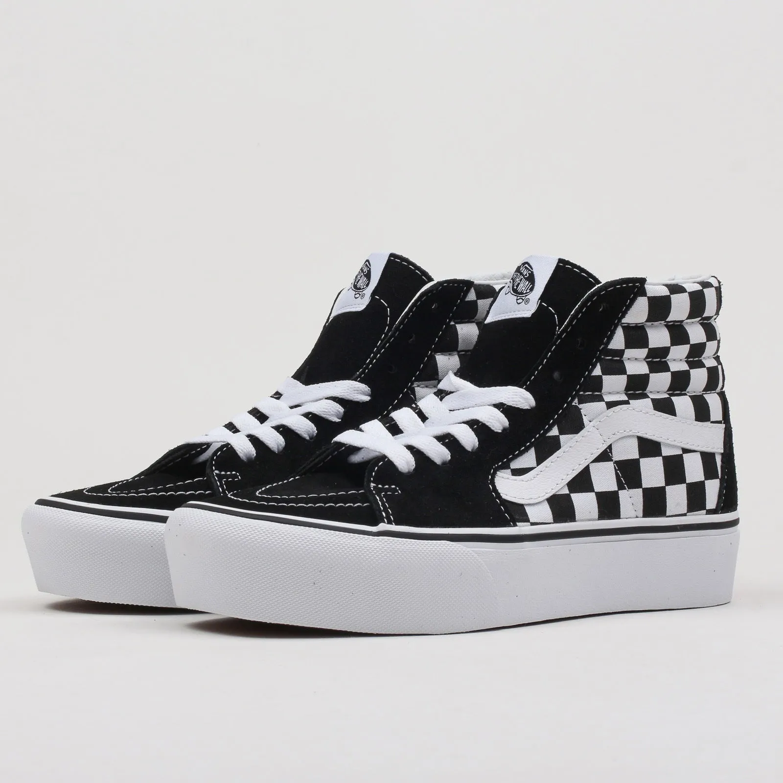 Vans SK8 - Hi Platform 2