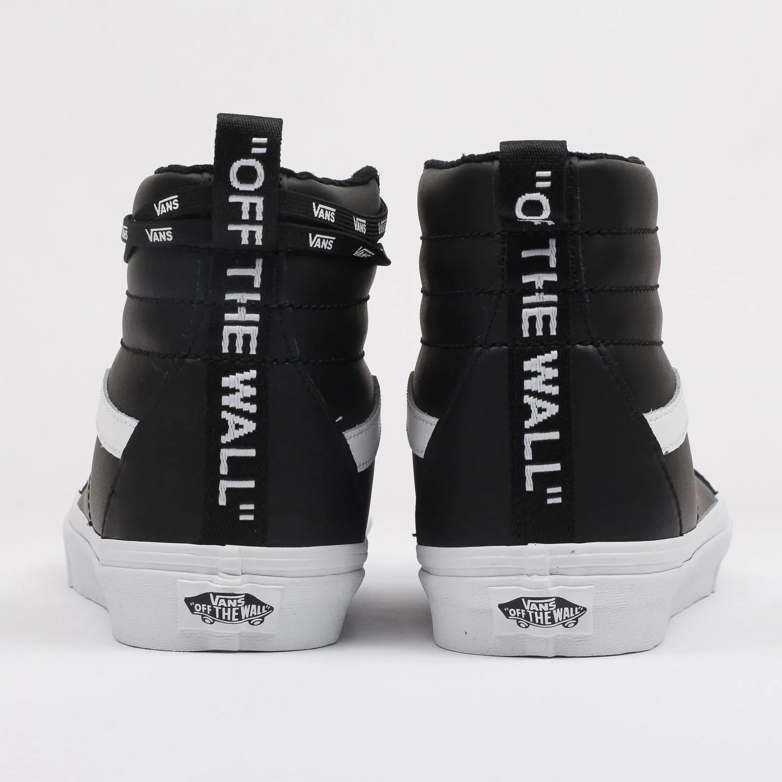 Vans SK8 - Hi Reissue