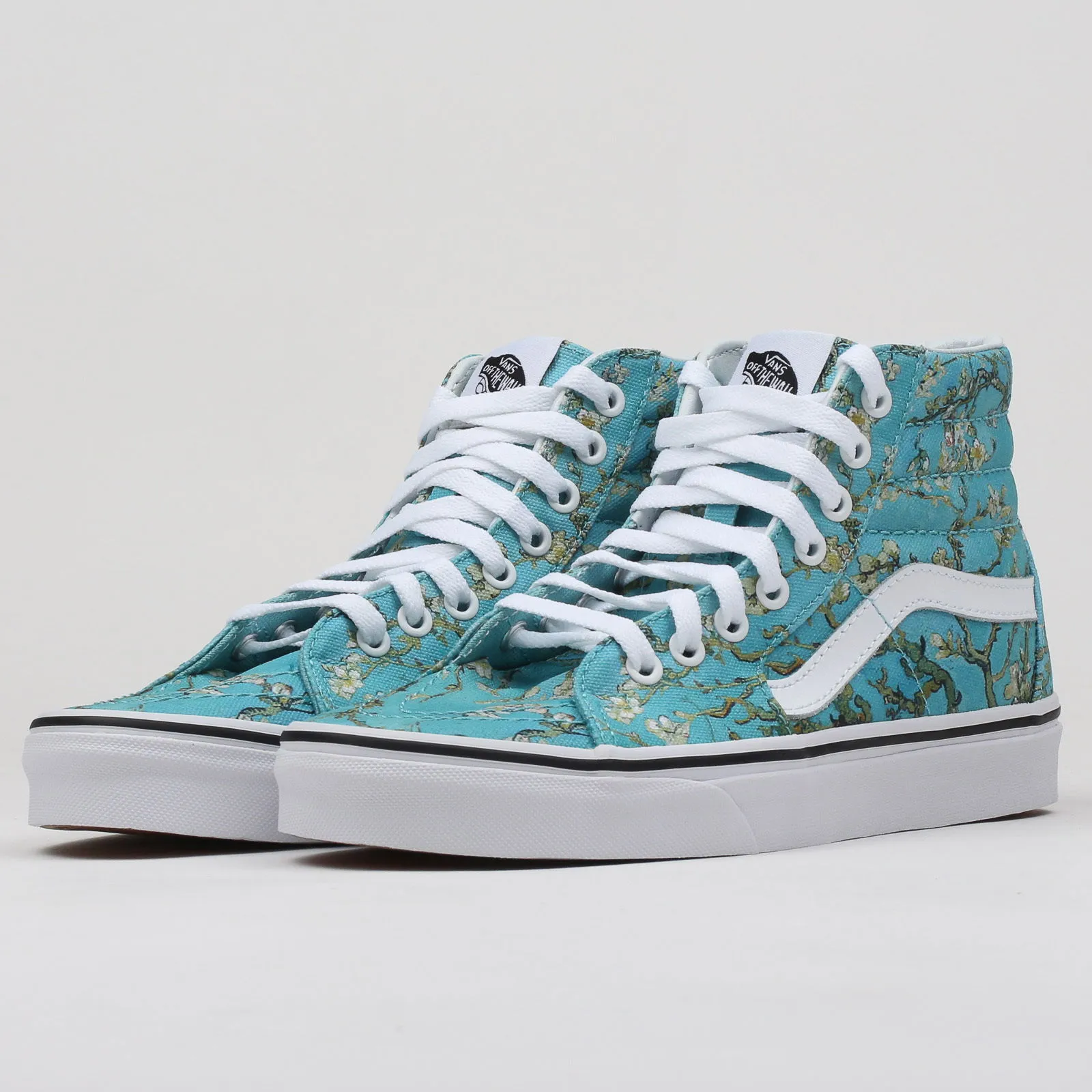 Vans SK8 - Hi Vincent v. Gogh