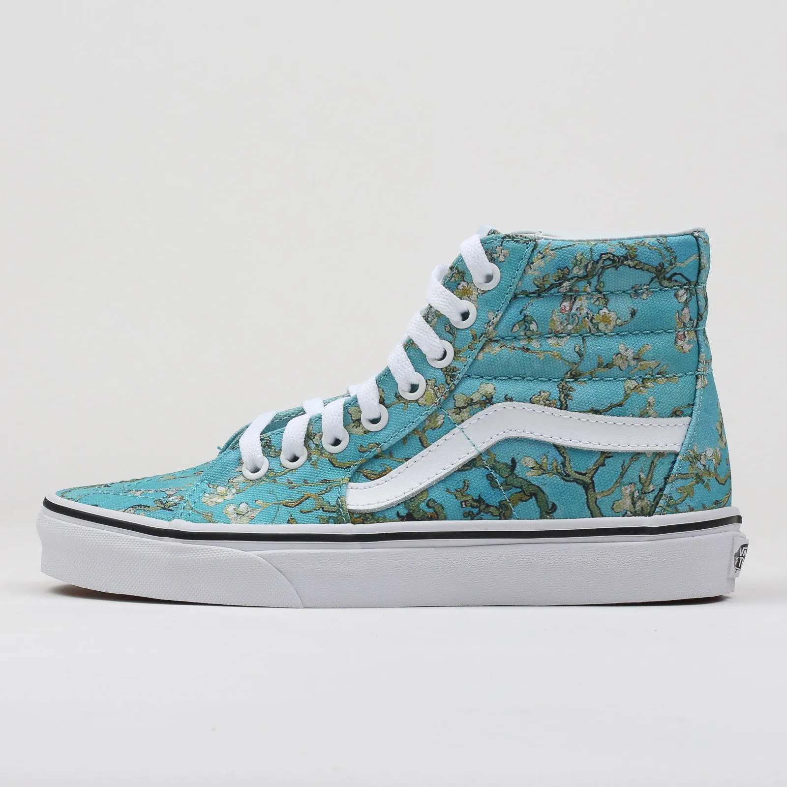 Vans SK8 - Hi Vincent v. Gogh