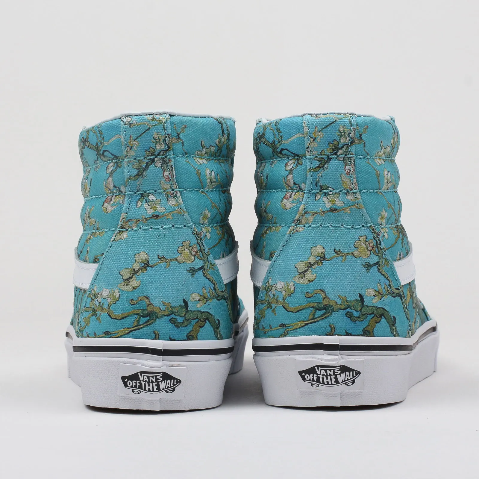 Vans SK8 - Hi Vincent v. Gogh