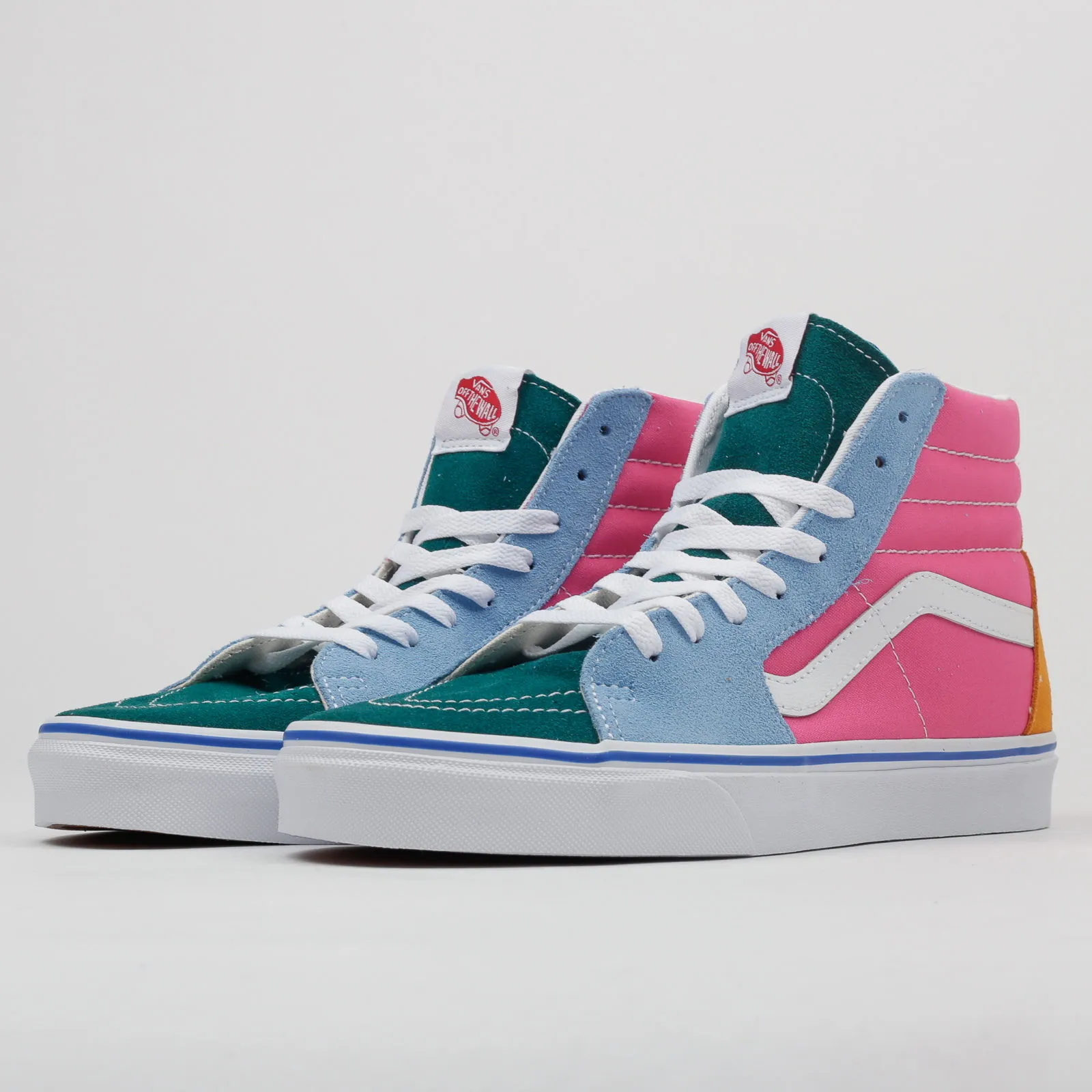 Vans SK8 - Hi