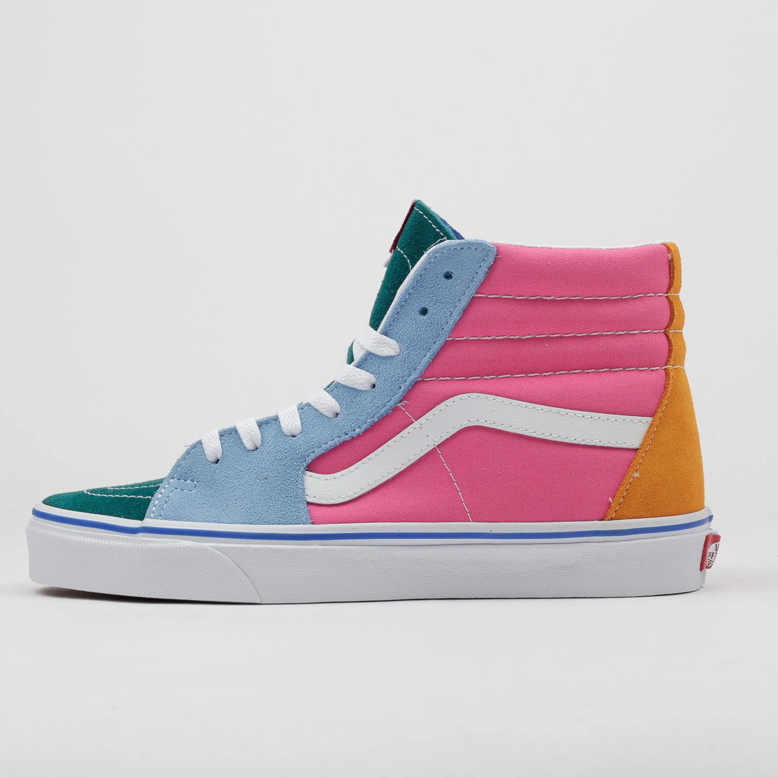 Vans SK8 - Hi