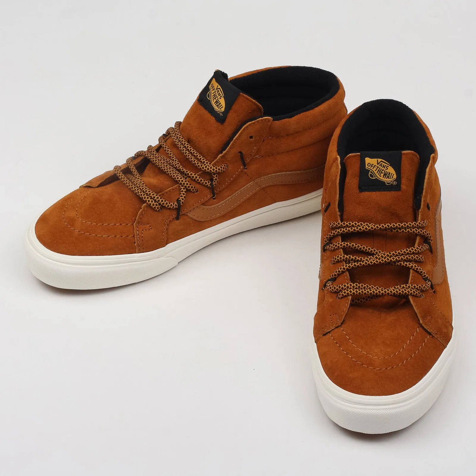 Vans SK8 - Mid Reissue G MTE