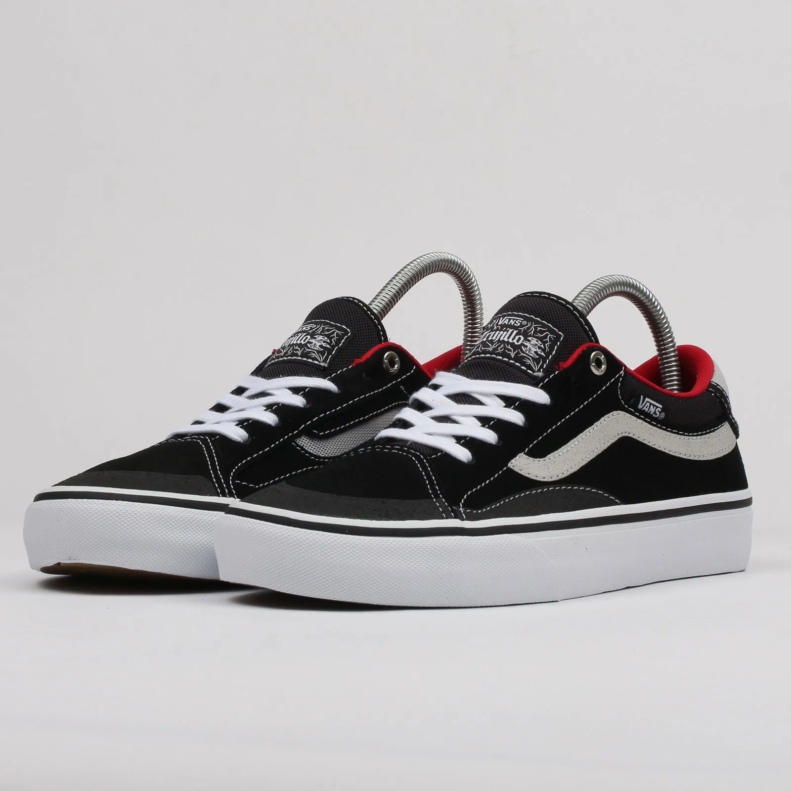 Vans TNT Advanced Prototype