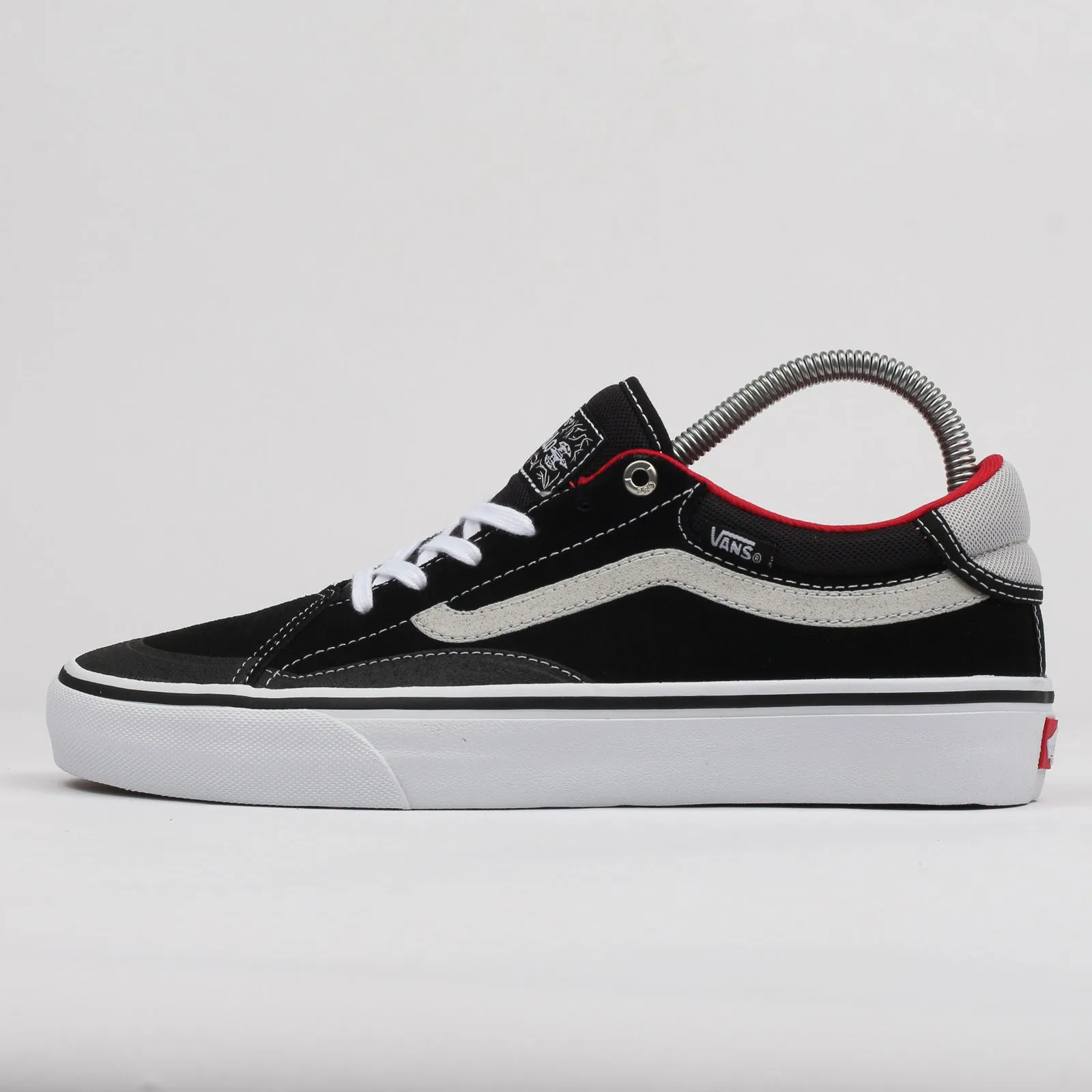 Vans TNT Advanced Prototype