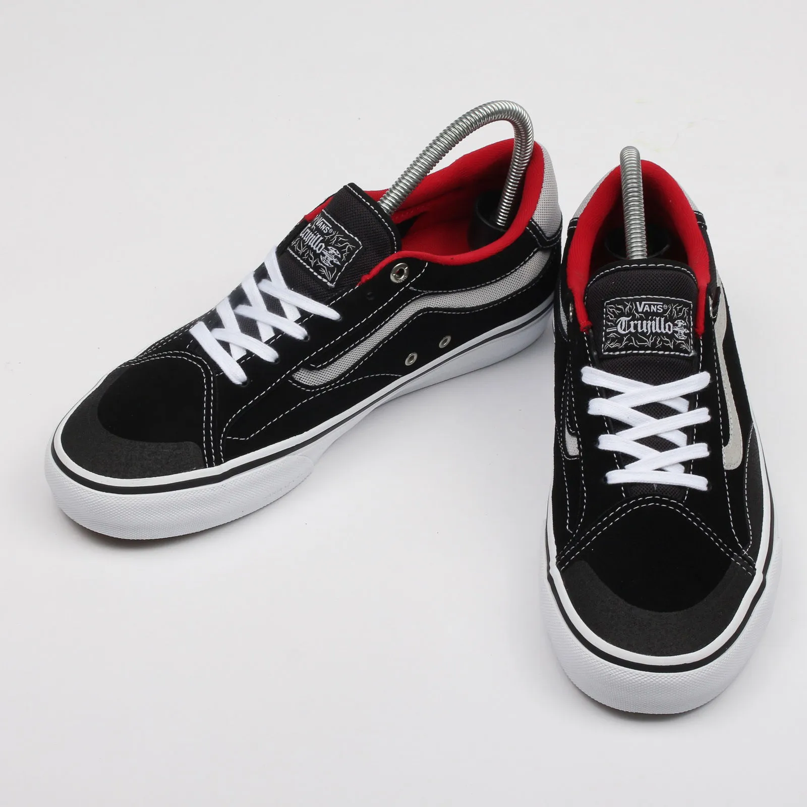 Vans TNT Advanced Prototype