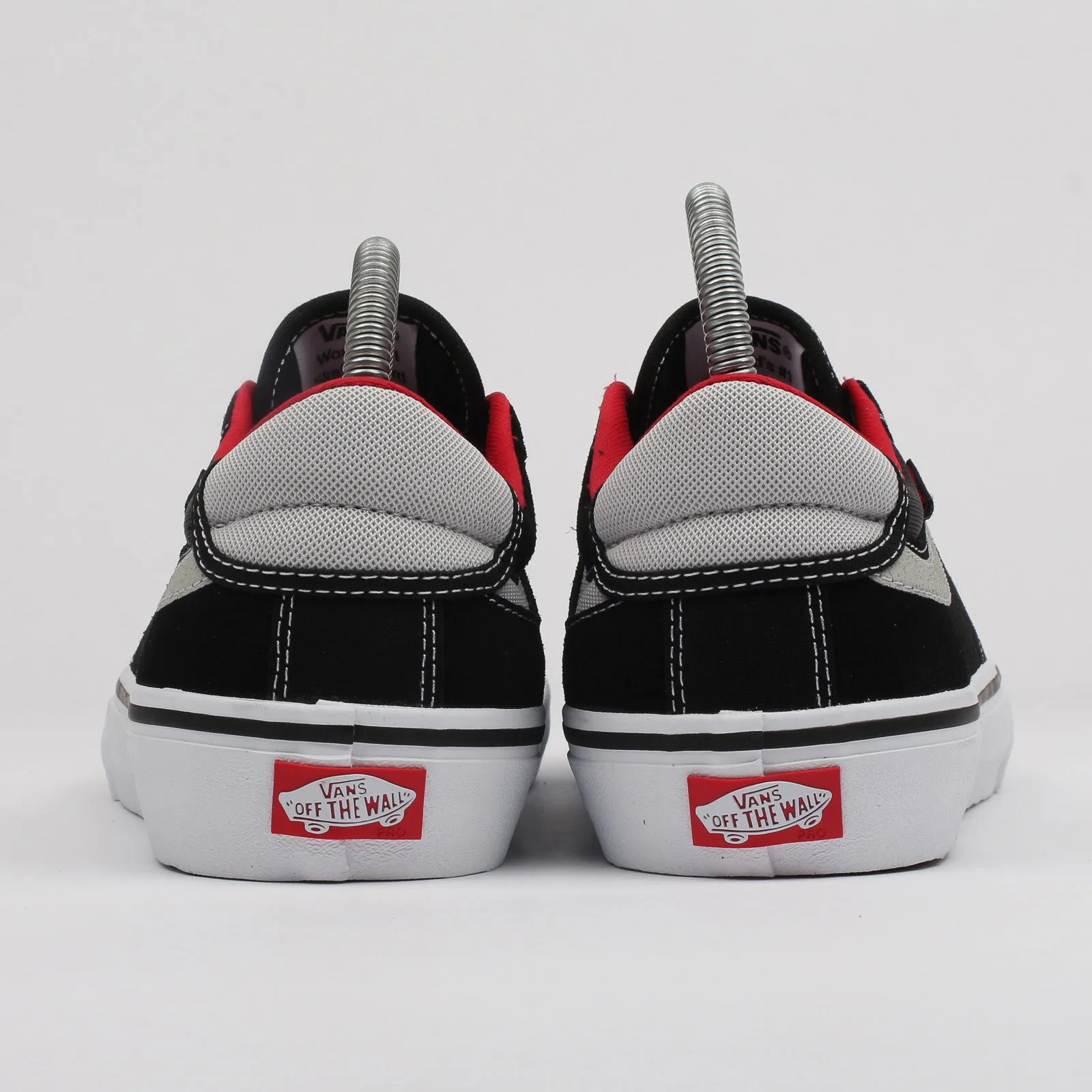 Vans TNT Advanced Prototype