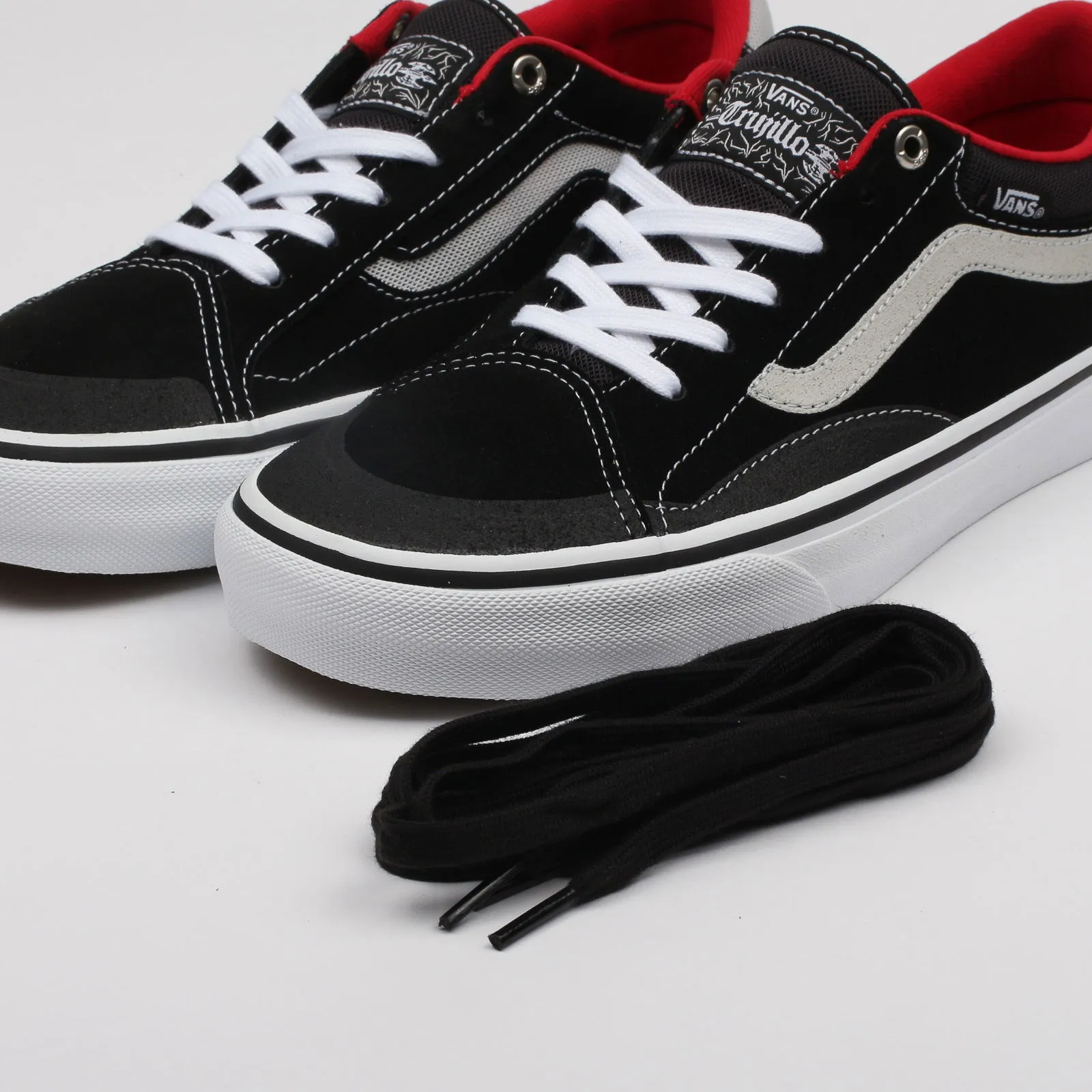 Vans TNT Advanced Prototype