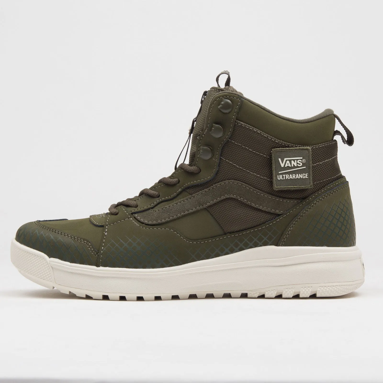 Vans UltraRange HI DX MTE