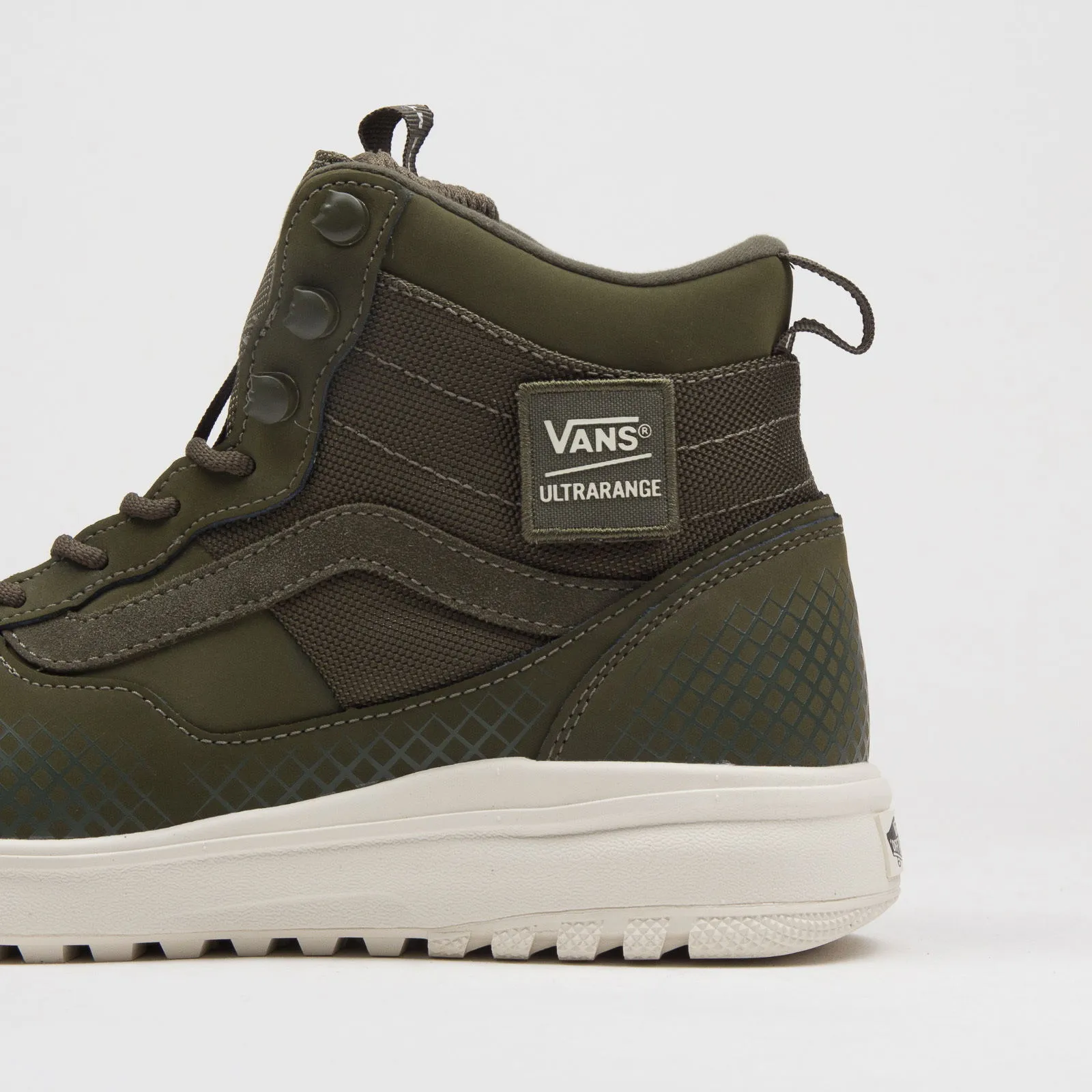 Vans UltraRange HI DX MTE