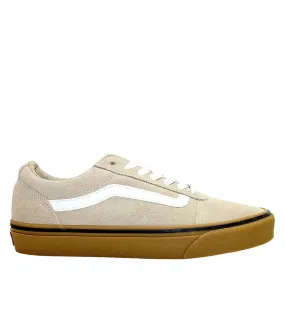 Vans Ward Suede Gum Zapatilla Hombre