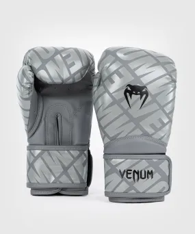 Venum Contender 1.5 XT Guantes de Boxeo - Gris/Negro