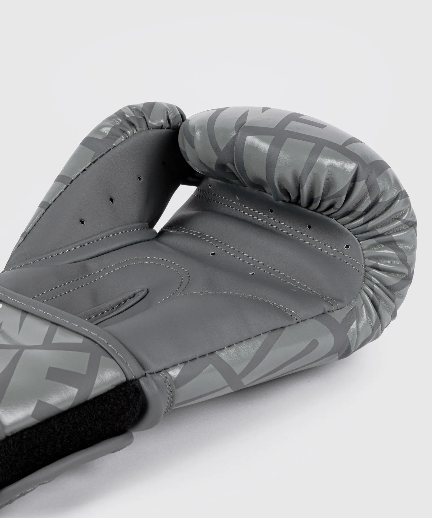 Venum Contender 1.5 XT Guantes de Boxeo - Gris/Negro