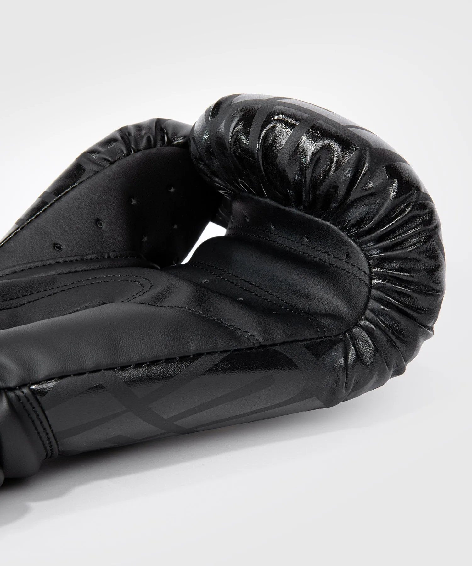 Venum Contender 1.5 XT Guantes de boxeo - Negro/Oro