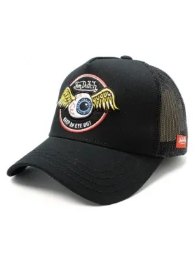 von dutch gorra blk