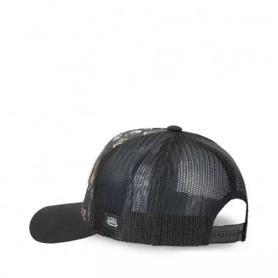 von dutch gorra tat nr