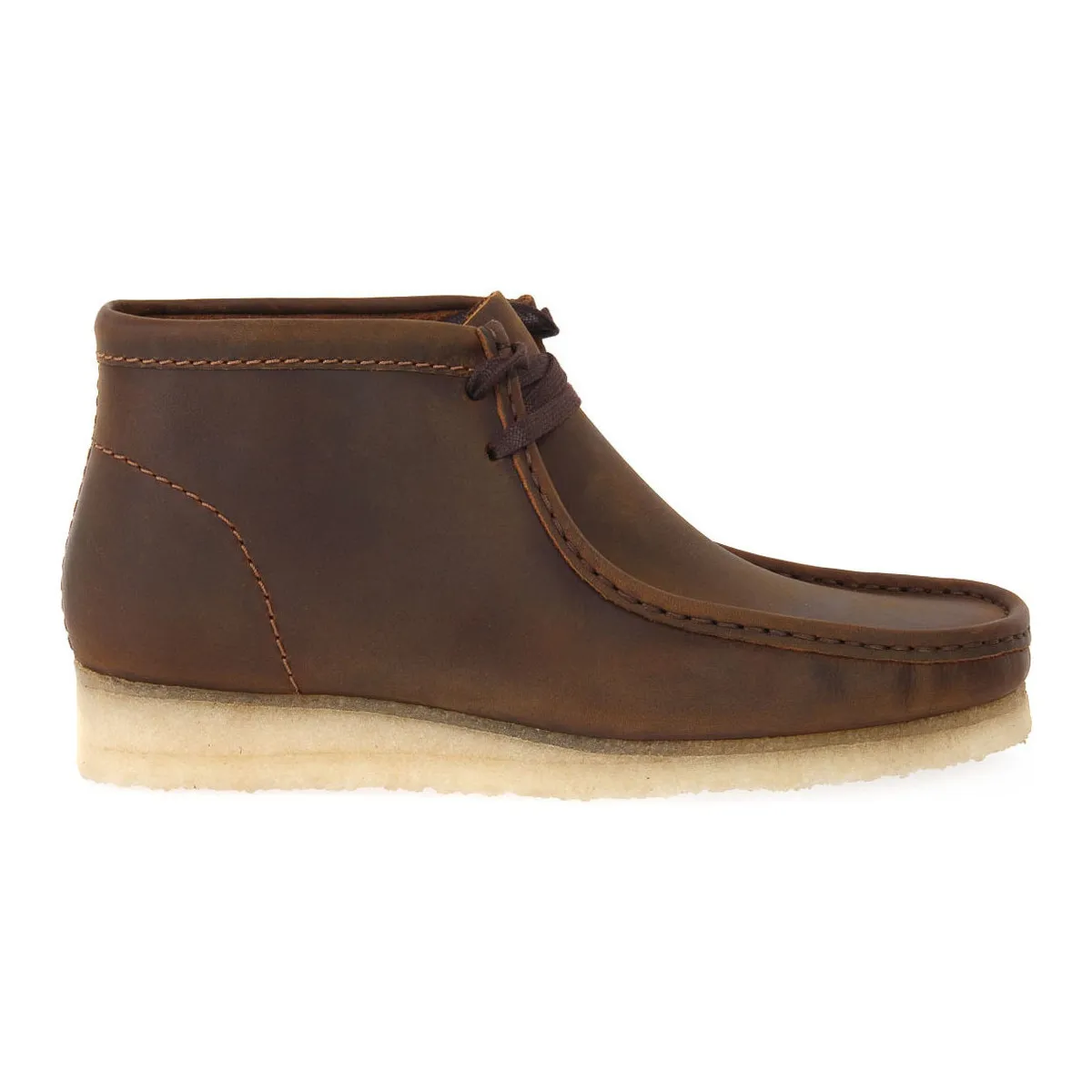 WALLABEE BOOT