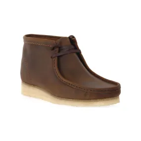 WALLABEE BOOT