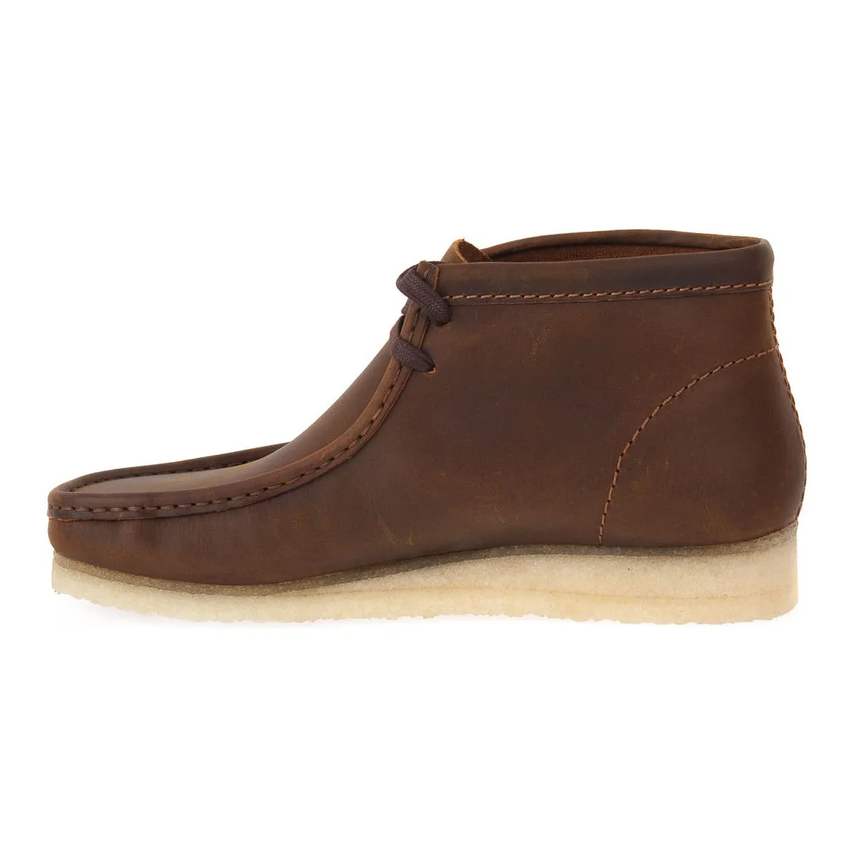 WALLABEE BOOT