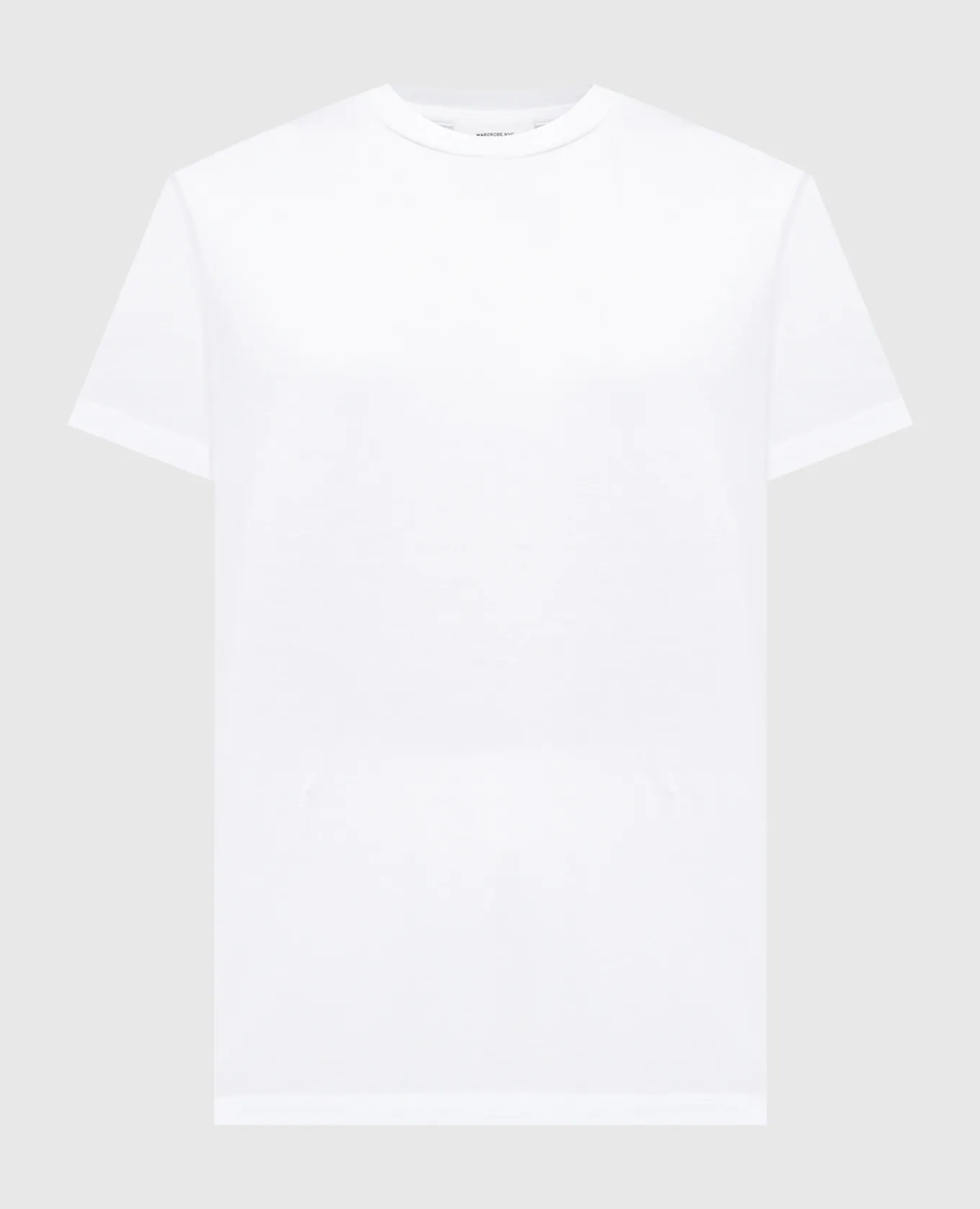 WARDROBE.NYC White T-shirt