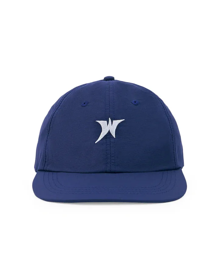 we are not friends gorra blue w