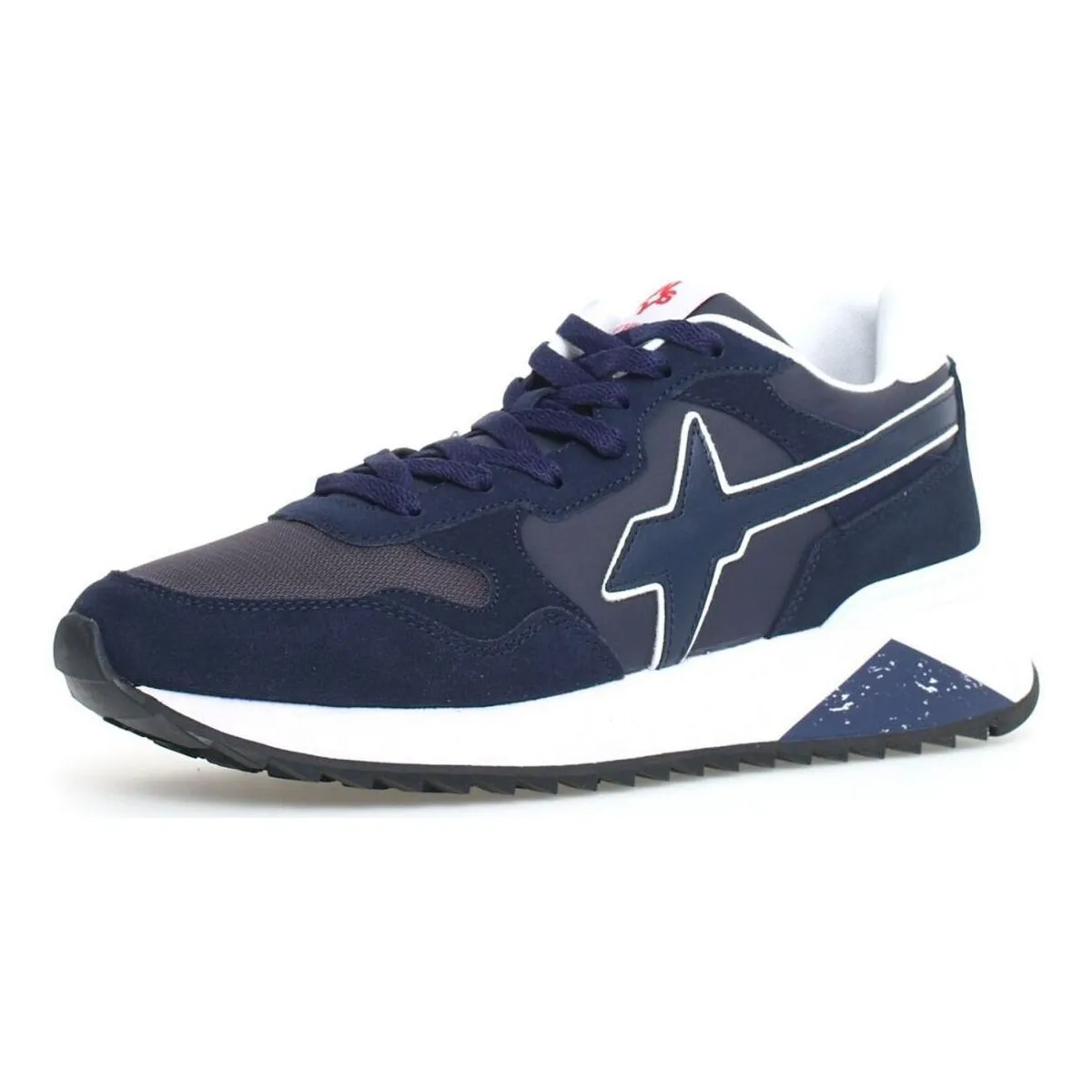 YAK-M. 20185 07 1C49-NAVY/WHITE