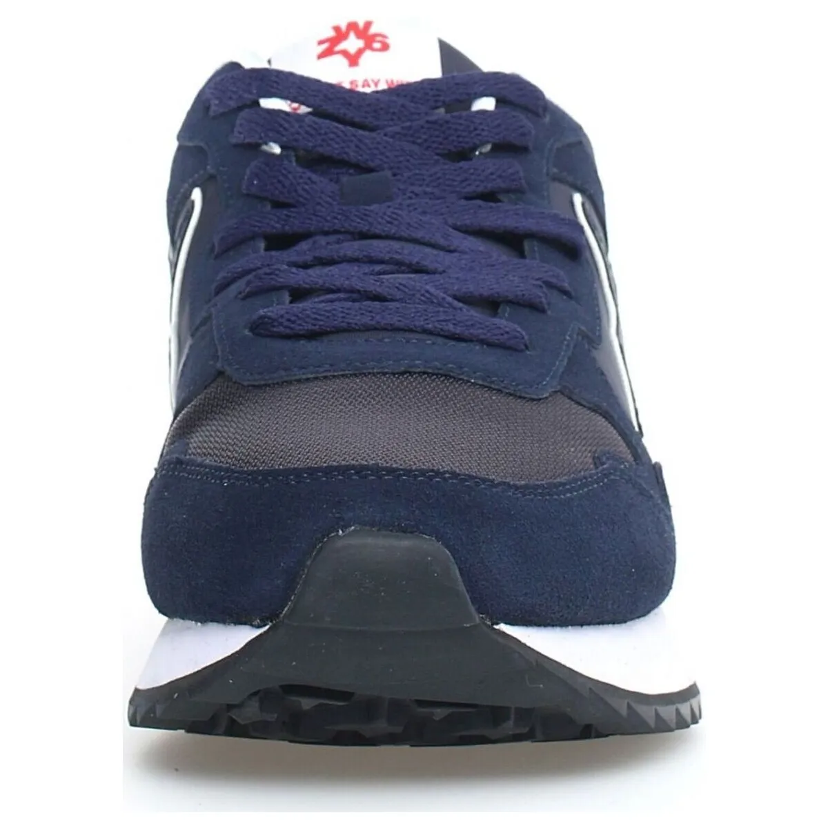 YAK-M. 20185 07 1C49-NAVY/WHITE