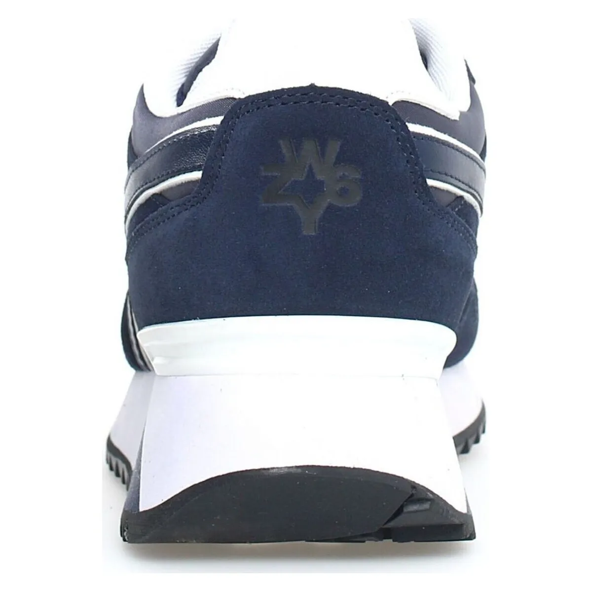 YAK-M. 20185 07 1C49-NAVY/WHITE