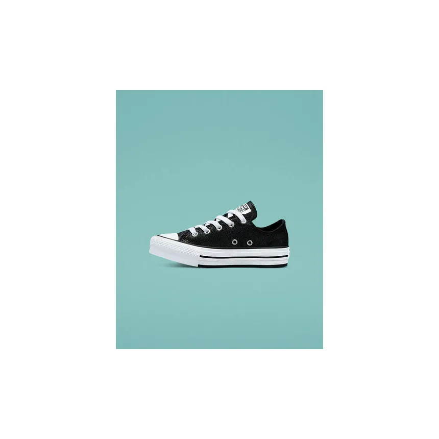 Zapas Converse Chuck Taylor All Star Iridescent