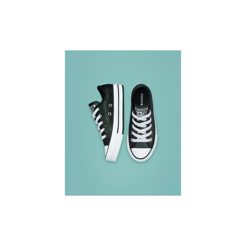 Zapas Converse Chuck Taylor All Star Iridescent