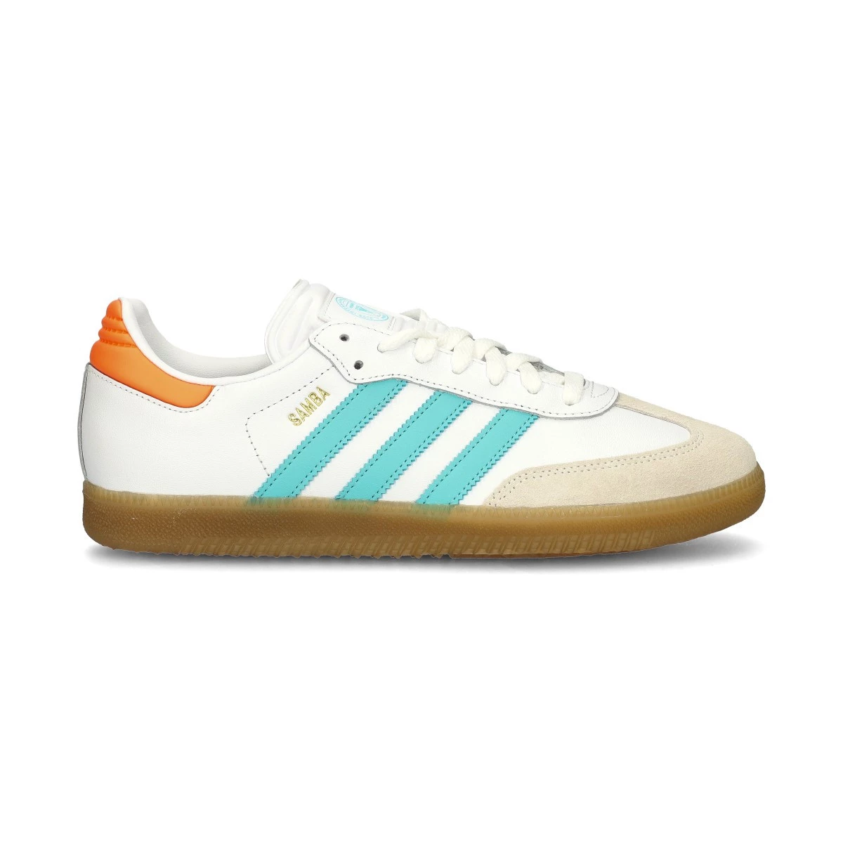 Zapatilla adidas Samba Inter Miami