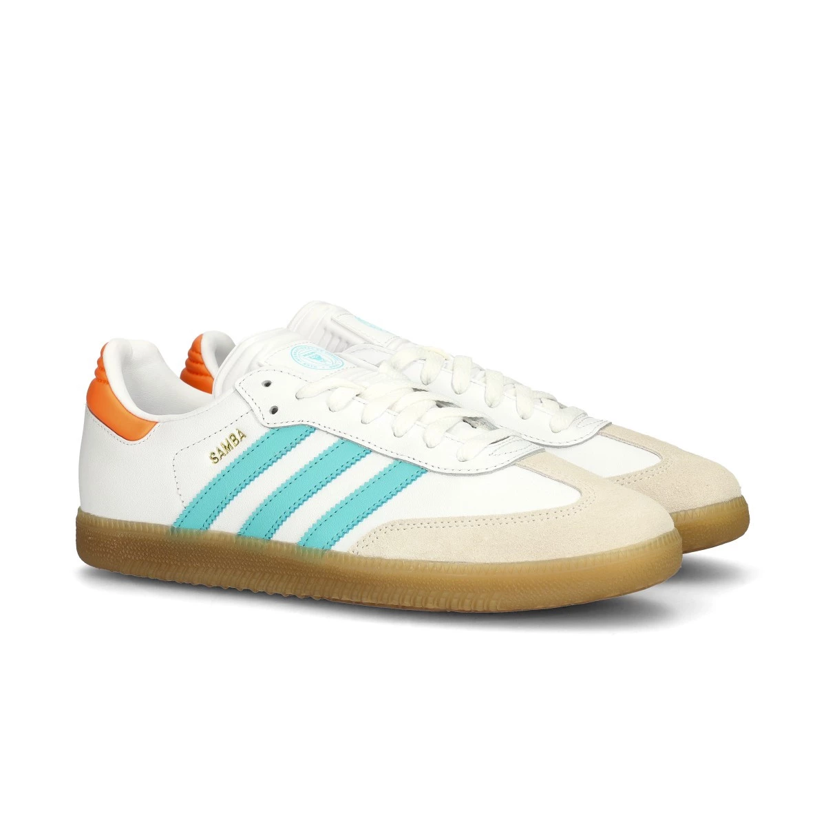 Zapatilla adidas Samba Inter Miami