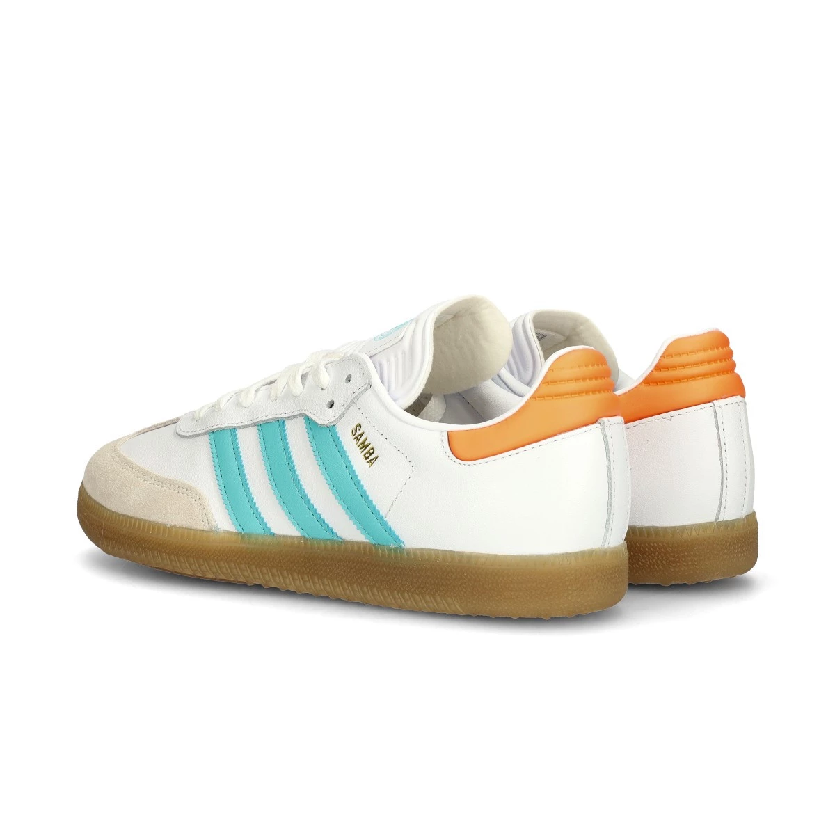 Zapatilla adidas Samba Inter Miami