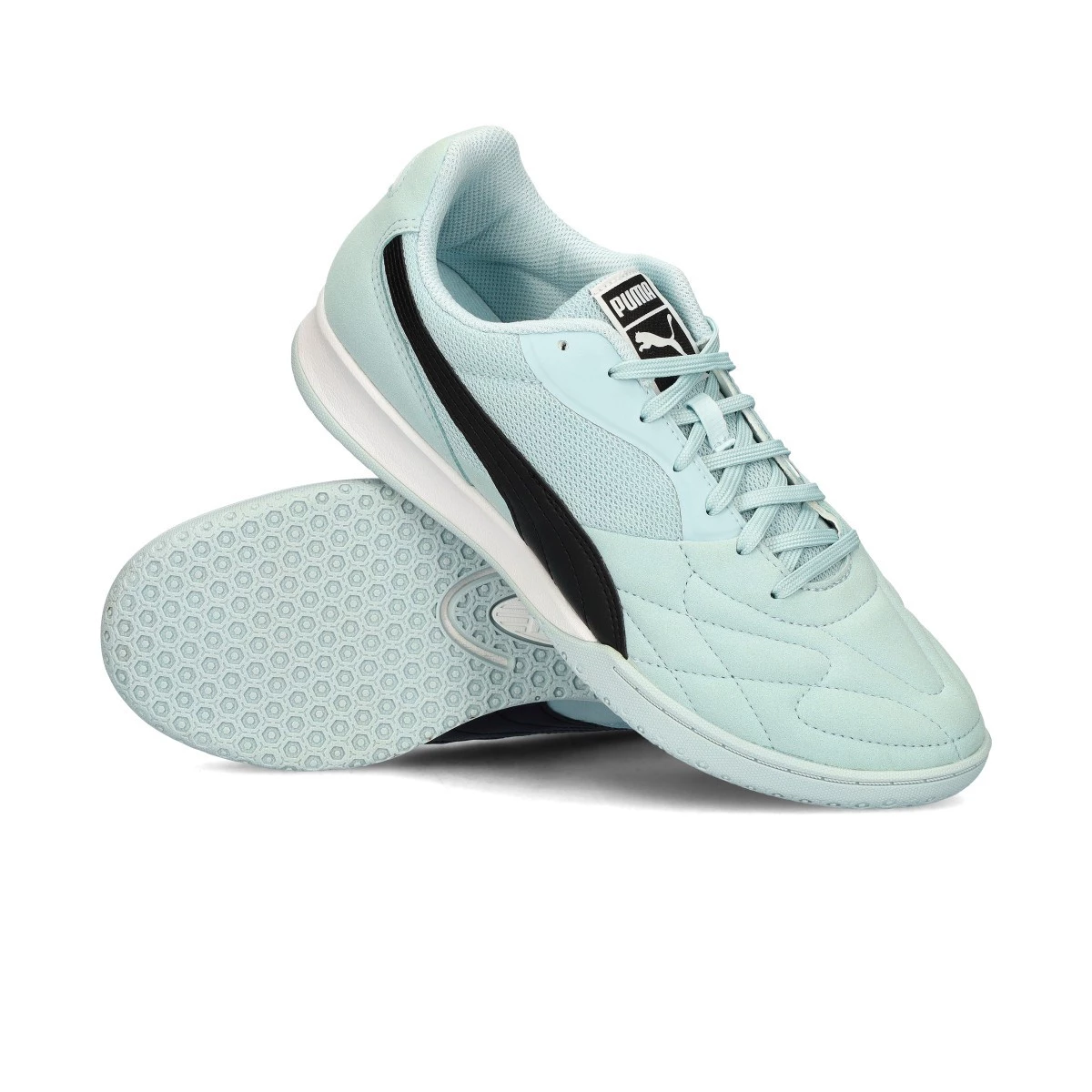 Zapatilla Puma King Top IT