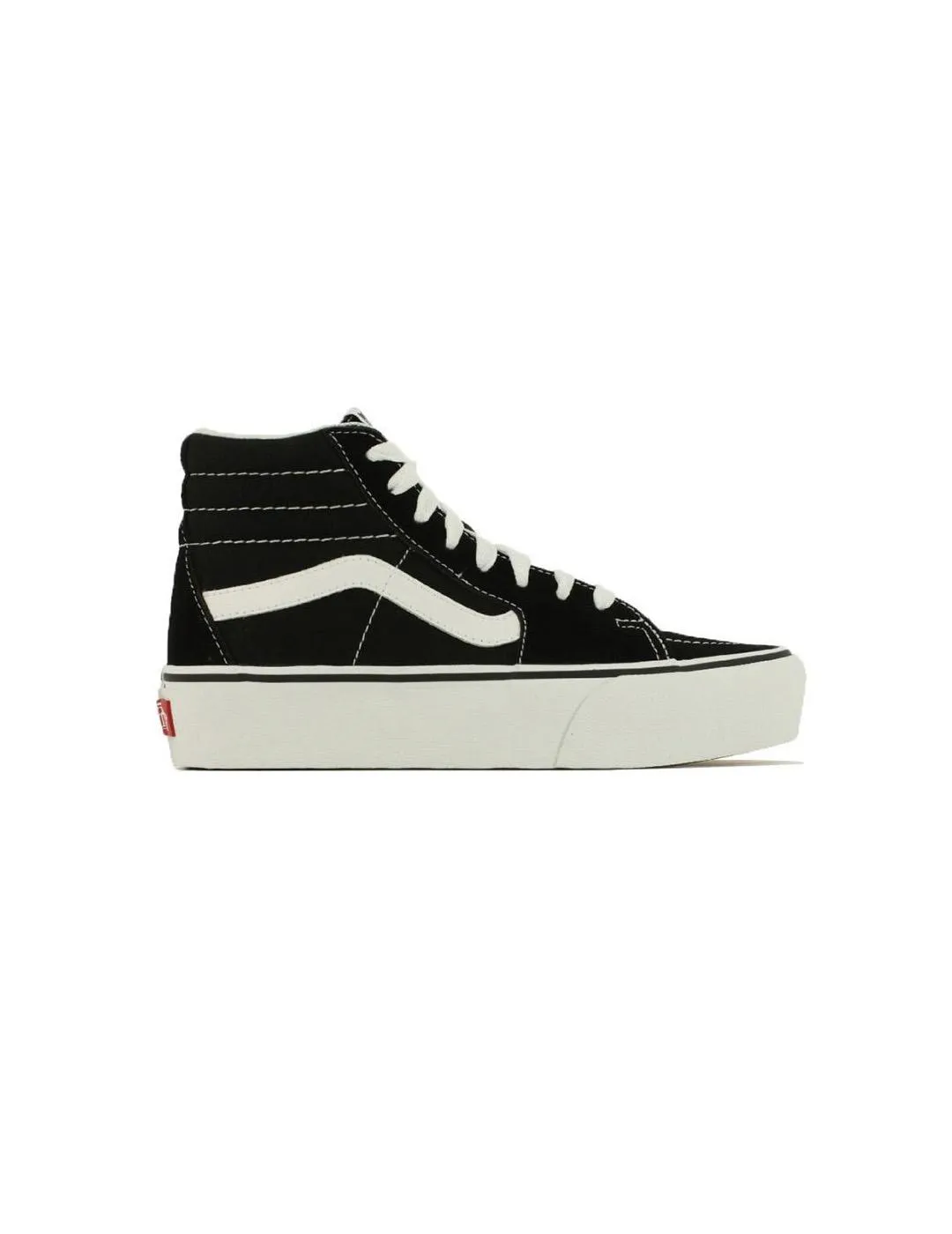 ZAPATILLA VANS SK8-HI PLATFORM 2