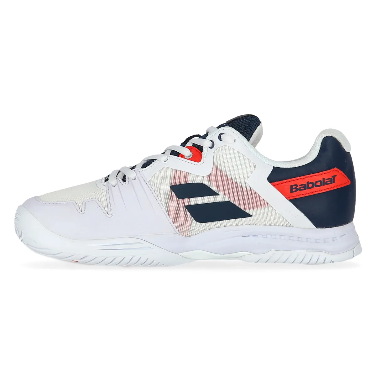 Zapatillas Babolat Fx3 All Court Hombre