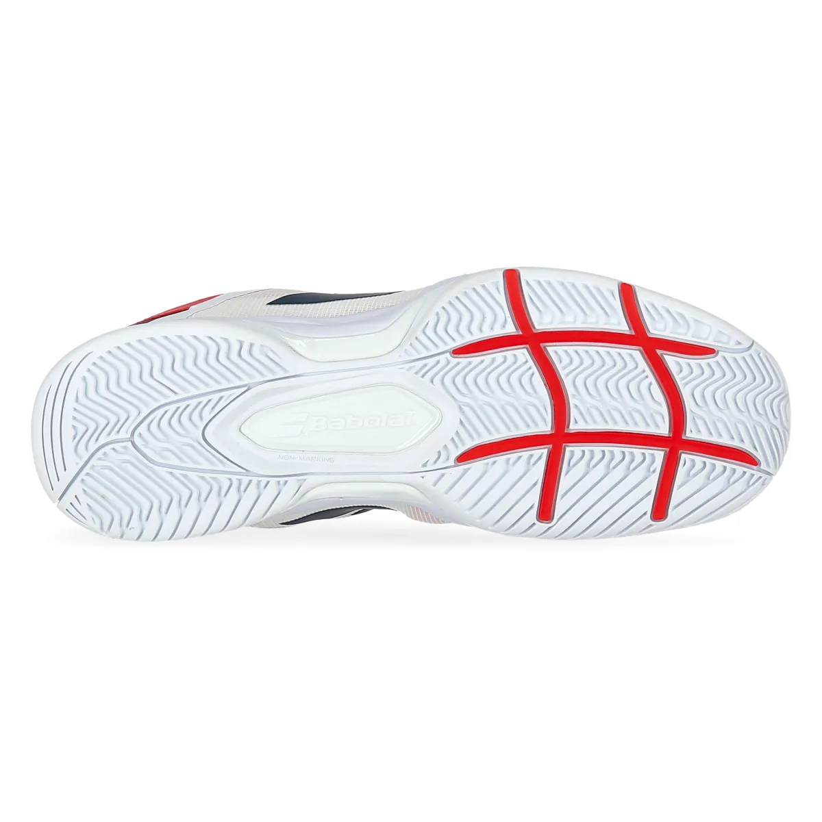 Zapatillas Babolat Fx3 All Court Hombre