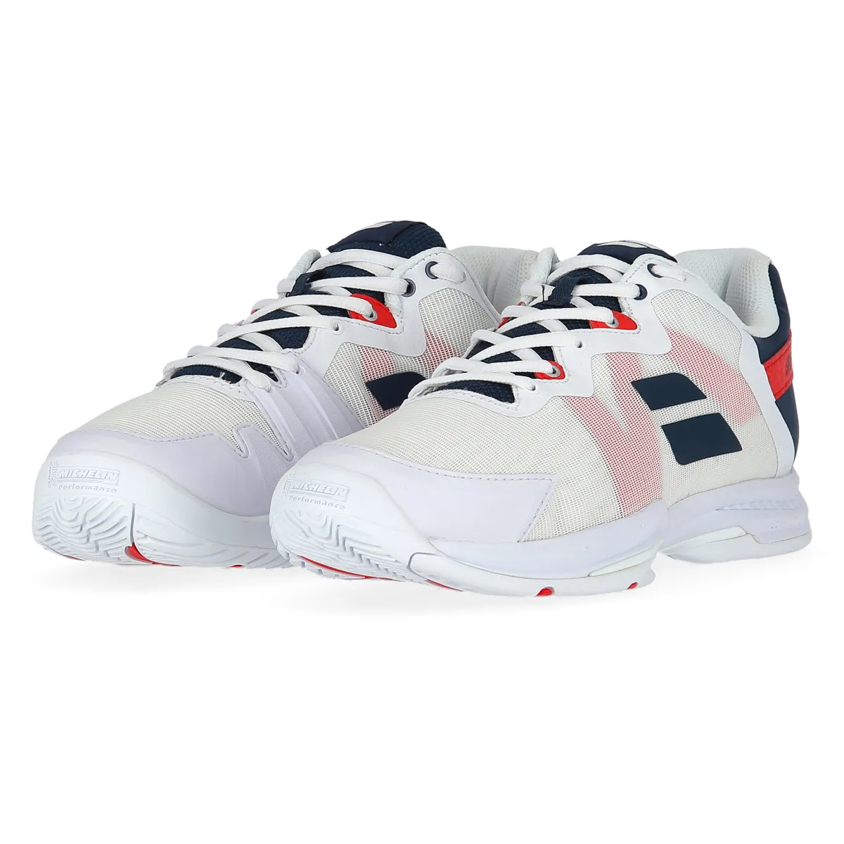 Zapatillas Babolat Fx3 All Court Hombre